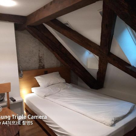 Hotel Lestelle - Self Check-In Lucerne Luaran gambar