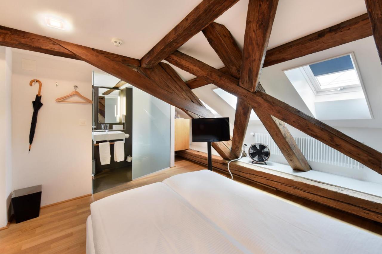 Hotel Lestelle - Self Check-In Lucerne Luaran gambar