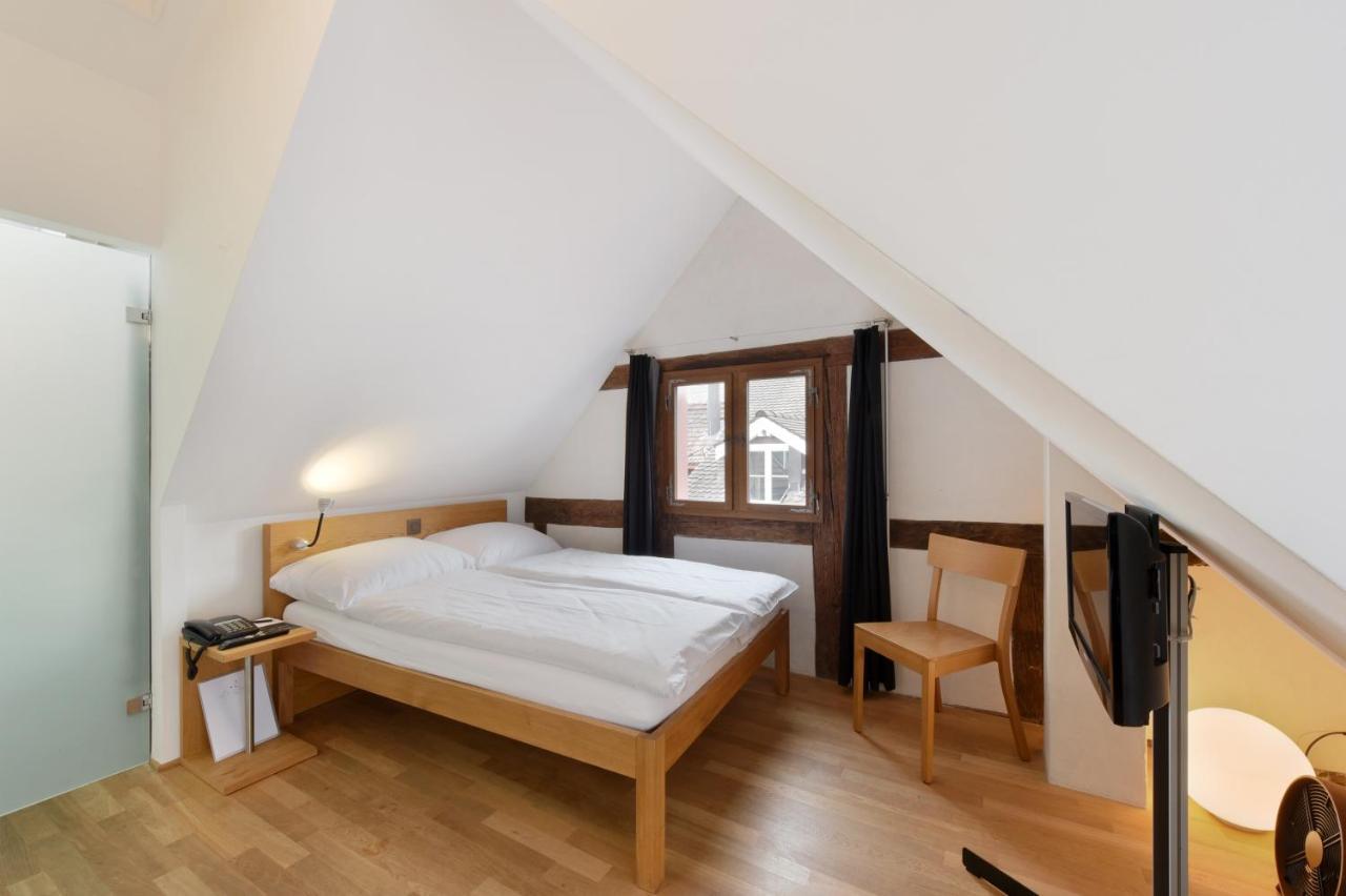 Hotel Lestelle - Self Check-In Lucerne Luaran gambar