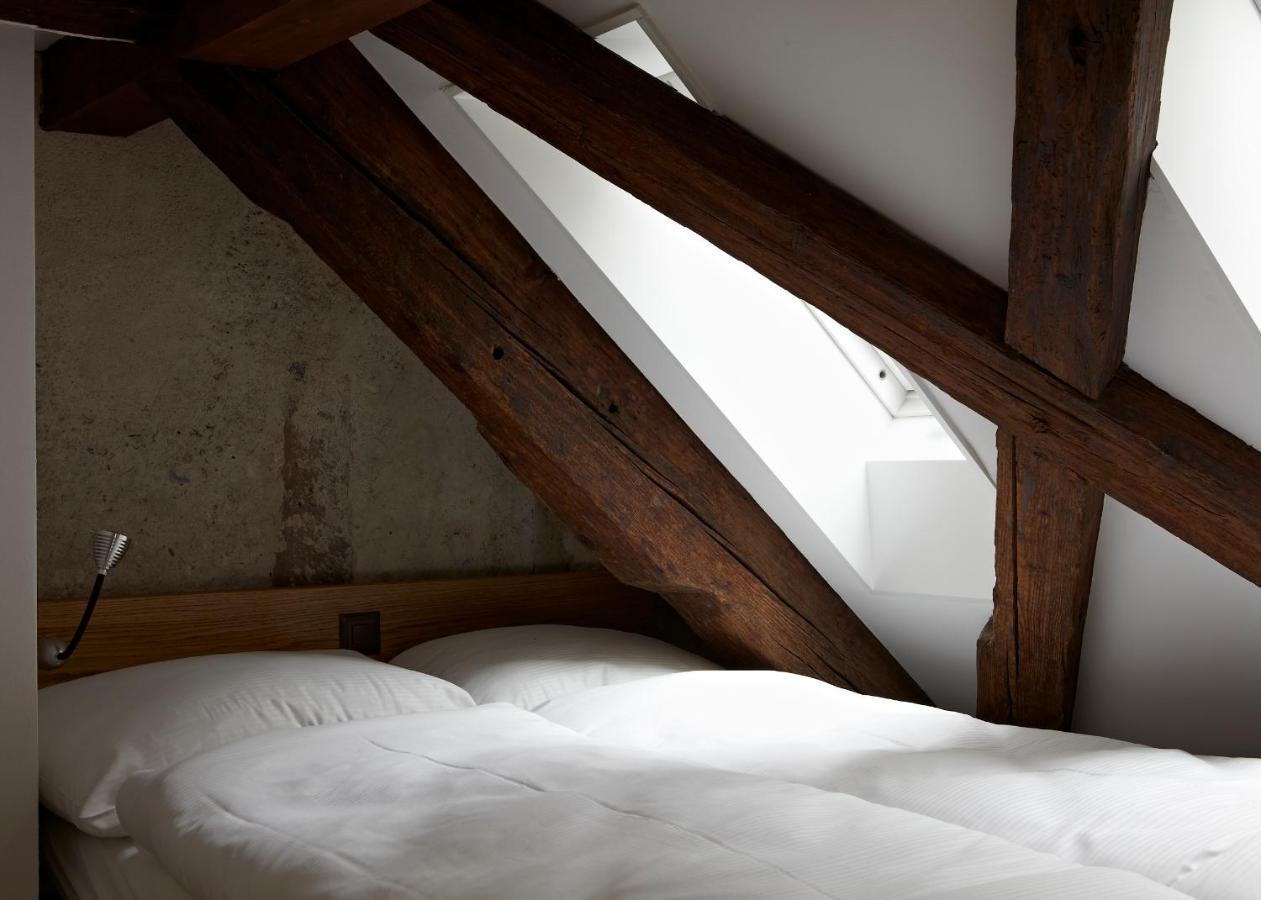 Hotel Lestelle - Self Check-In Lucerne Luaran gambar