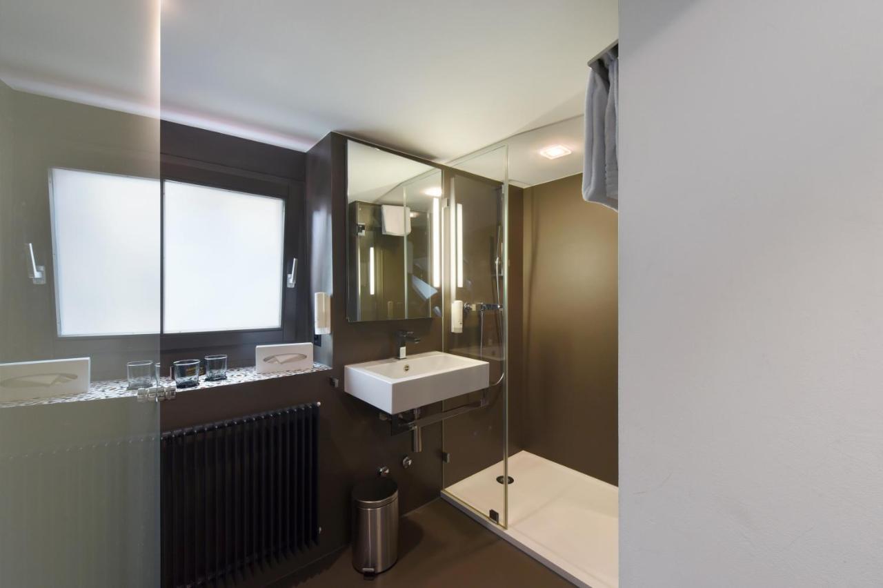 Hotel Lestelle - Self Check-In Lucerne Luaran gambar