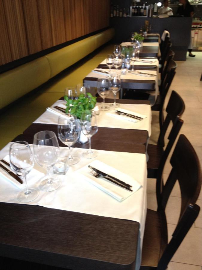 Hotel Lestelle - Self Check-In Lucerne Luaran gambar