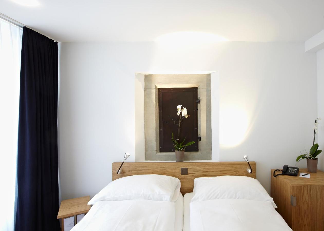 Hotel Lestelle - Self Check-In Lucerne Luaran gambar