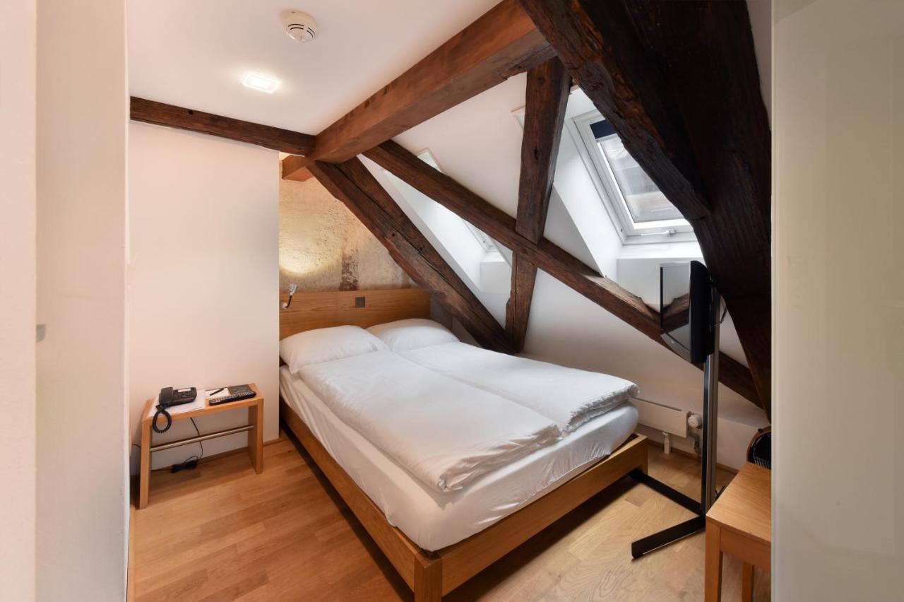 Hotel Lestelle - Self Check-In Lucerne Luaran gambar