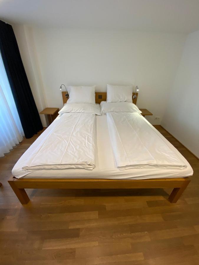 Hotel Lestelle - Self Check-In Lucerne Luaran gambar