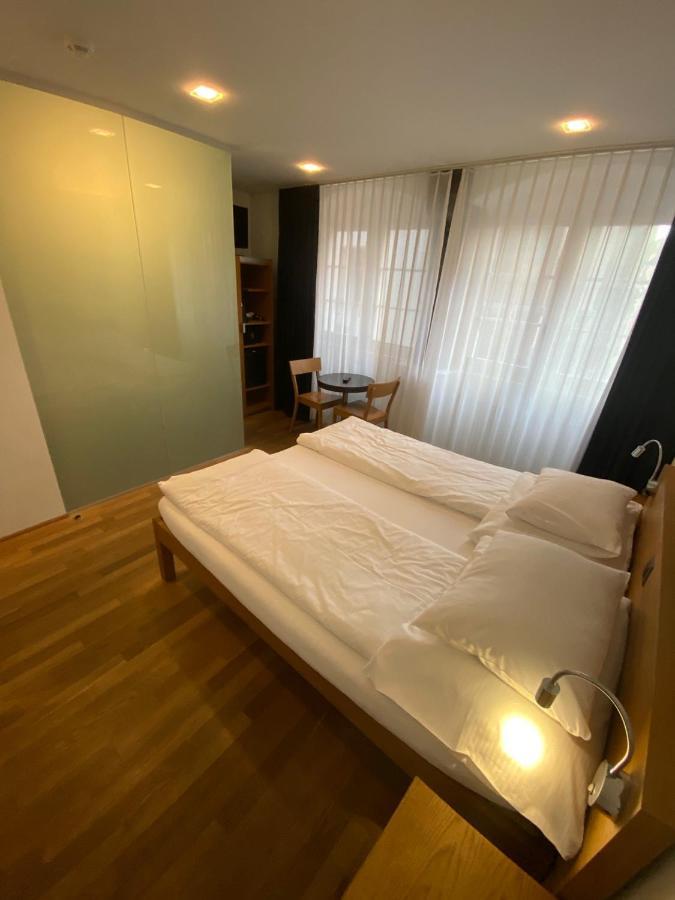 Hotel Lestelle - Self Check-In Lucerne Luaran gambar