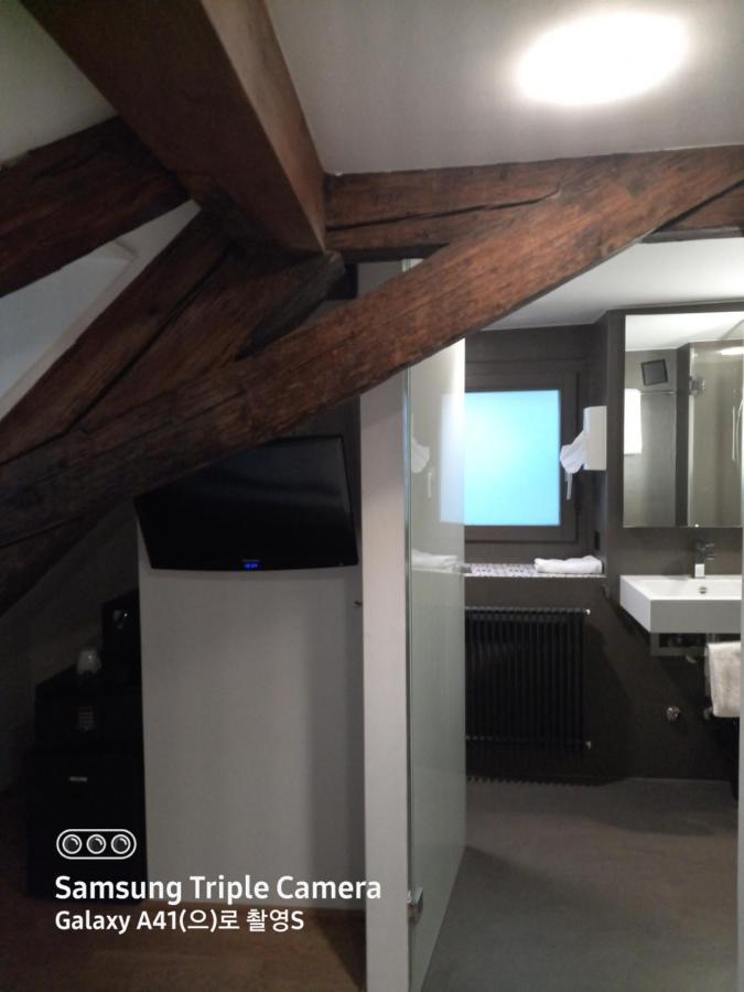 Hotel Lestelle - Self Check-In Lucerne Luaran gambar