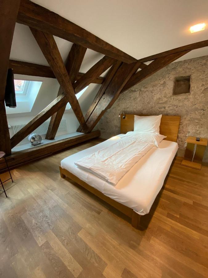 Hotel Lestelle - Self Check-In Lucerne Luaran gambar