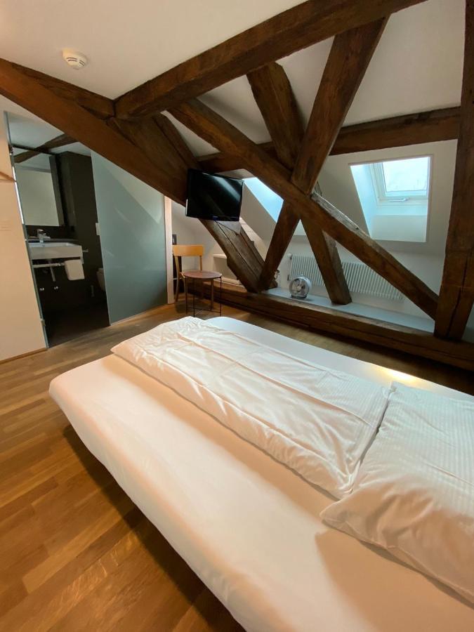 Hotel Lestelle - Self Check-In Lucerne Luaran gambar