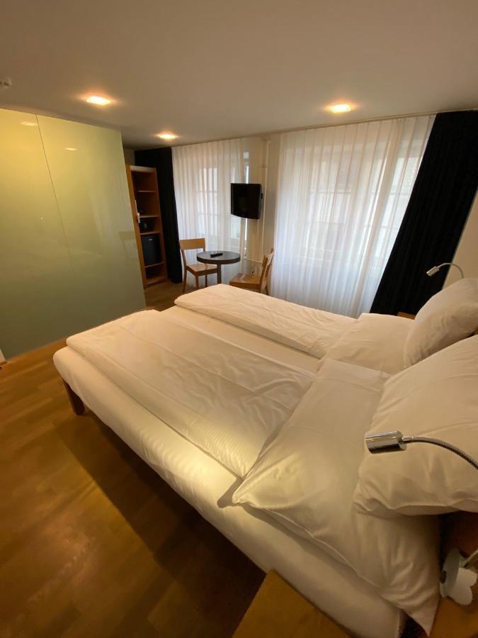Hotel Lestelle - Self Check-In Lucerne Luaran gambar
