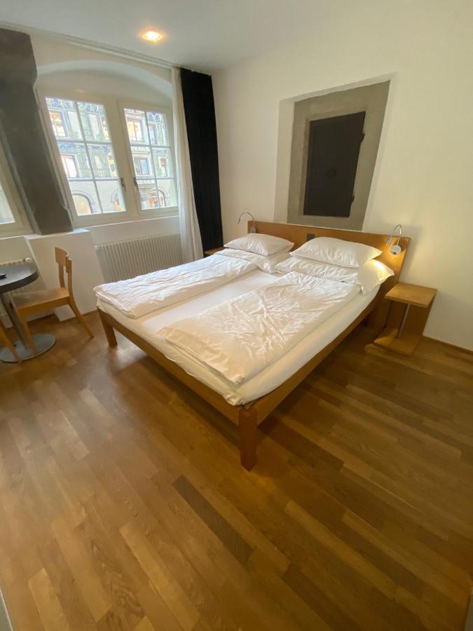 Hotel Lestelle - Self Check-In Lucerne Luaran gambar