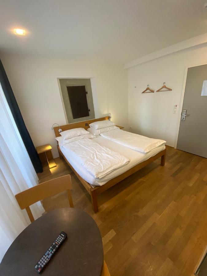 Hotel Lestelle - Self Check-In Lucerne Luaran gambar