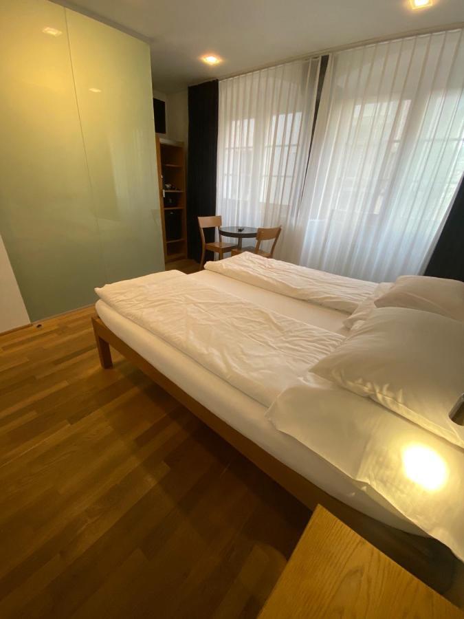Hotel Lestelle - Self Check-In Lucerne Luaran gambar