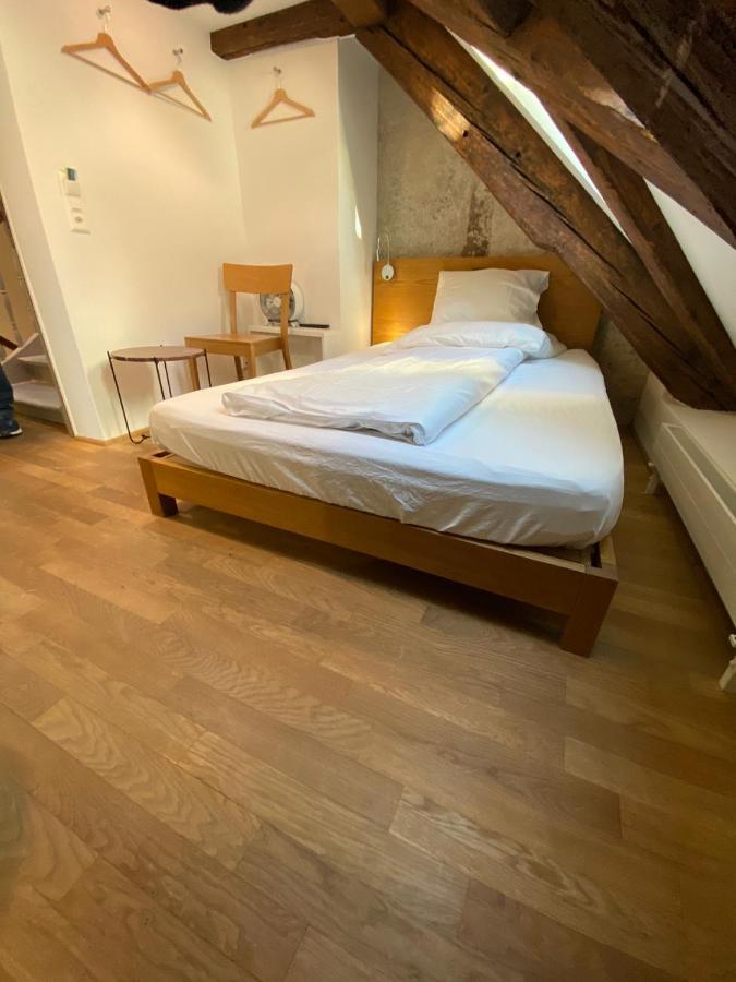 Hotel Lestelle - Self Check-In Lucerne Luaran gambar