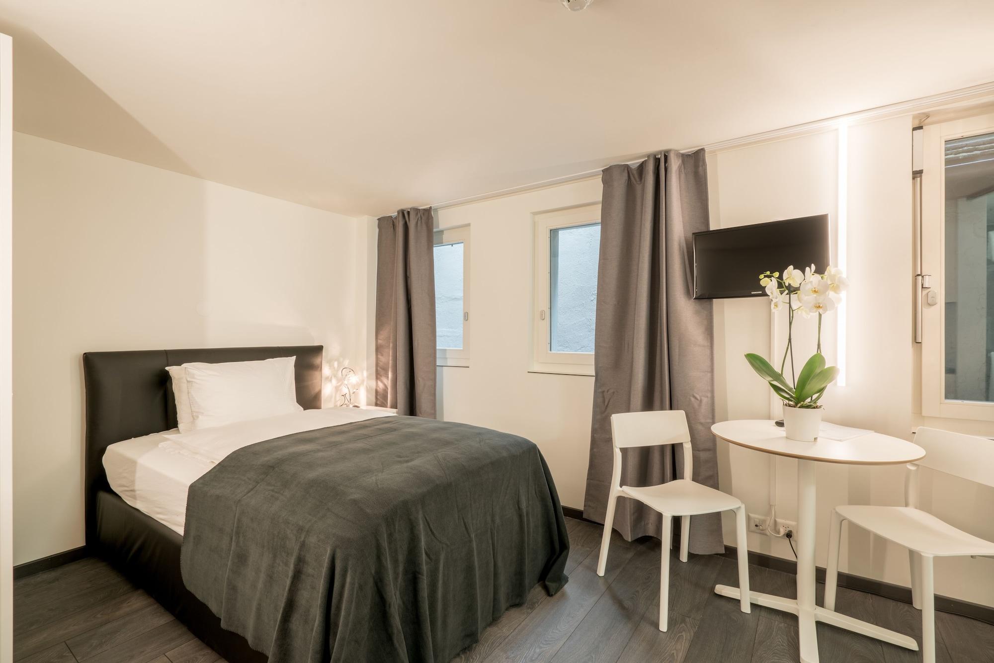 Hotel Lestelle - Self Check-In Lucerne Luaran gambar