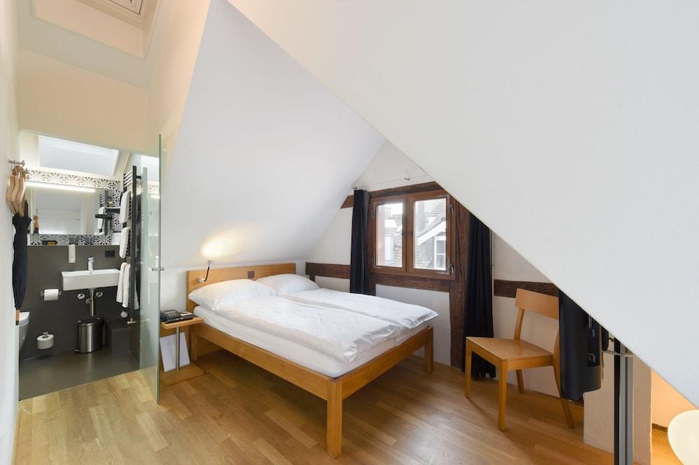 Hotel Lestelle - Self Check-In Lucerne Luaran gambar