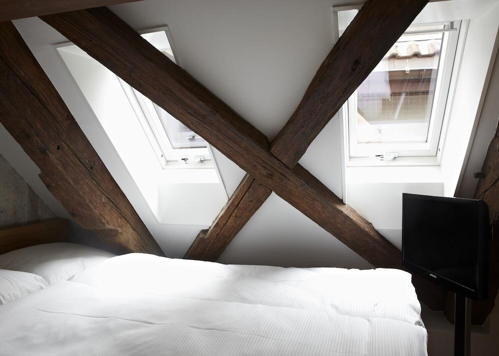 Hotel Lestelle - Self Check-In Lucerne Luaran gambar