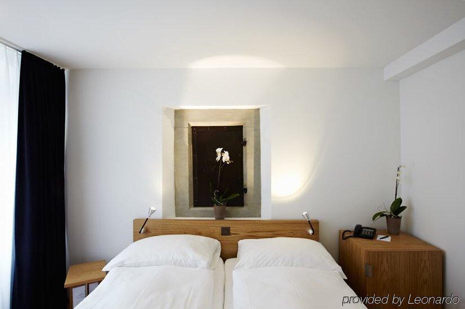 Hotel Lestelle - Self Check-In Lucerne Bilik gambar