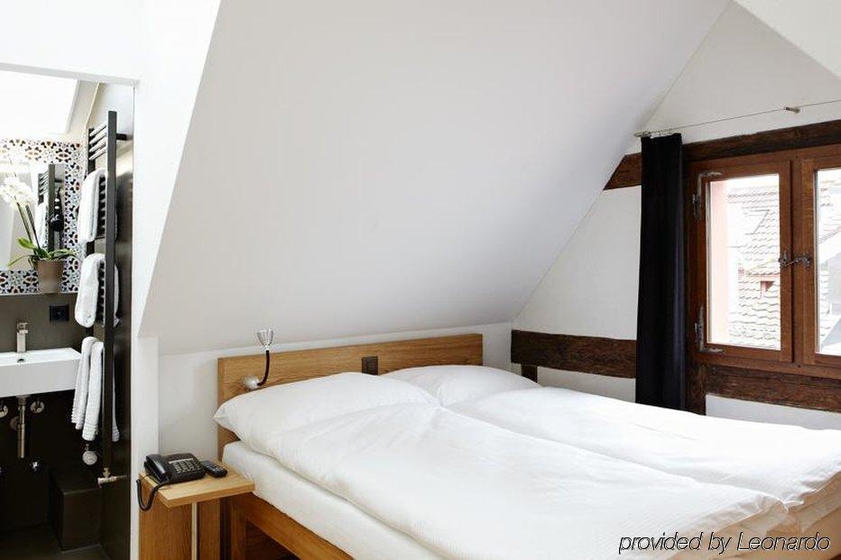 Hotel Lestelle - Self Check-In Lucerne Bilik gambar