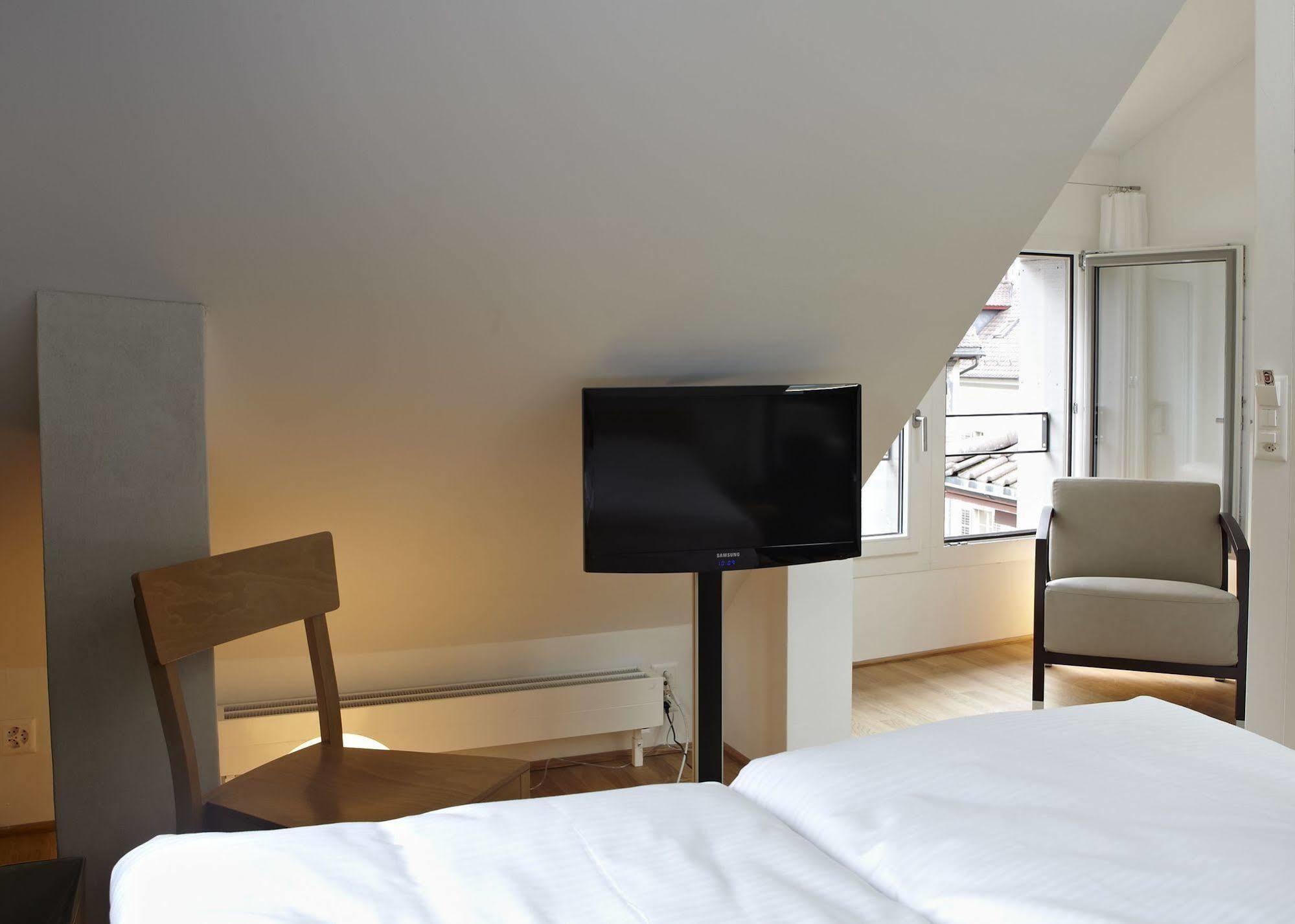Hotel Lestelle - Self Check-In Lucerne Luaran gambar